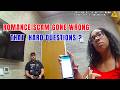 Bank Fraud or Fraud Victim-  Romance Scam Gone Wrong: Check Case That  Hard Questions?