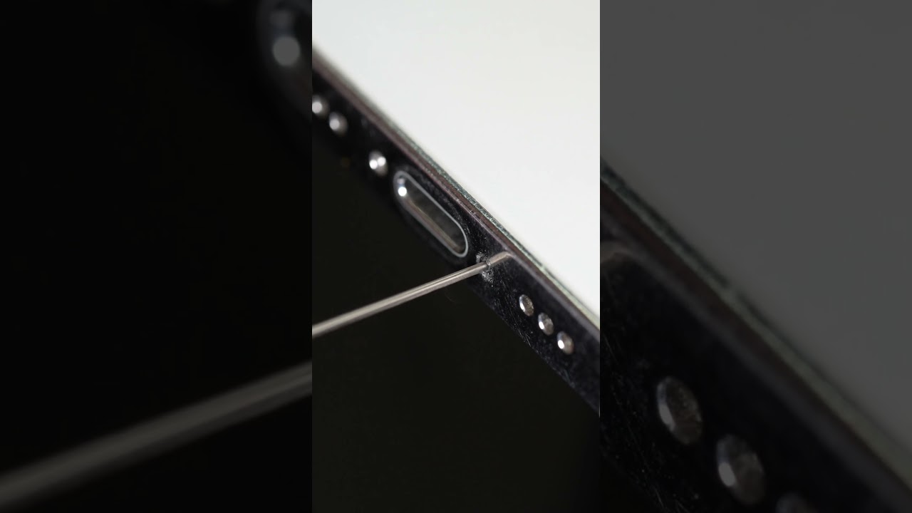 Mobile Phone Repair Tools Slip Screws Slip Screw Extractors