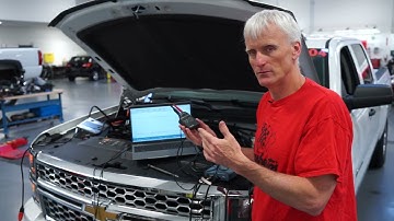 In-cylinder pressure testing for less than $100