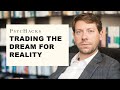 Trading the dream for reality with alexander grace