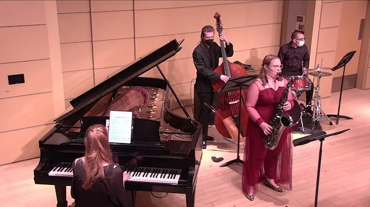 Sarah Irvin's Senior Recital