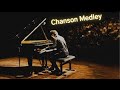 Chanson Medley / ピアノのためのシャンソンメドレー