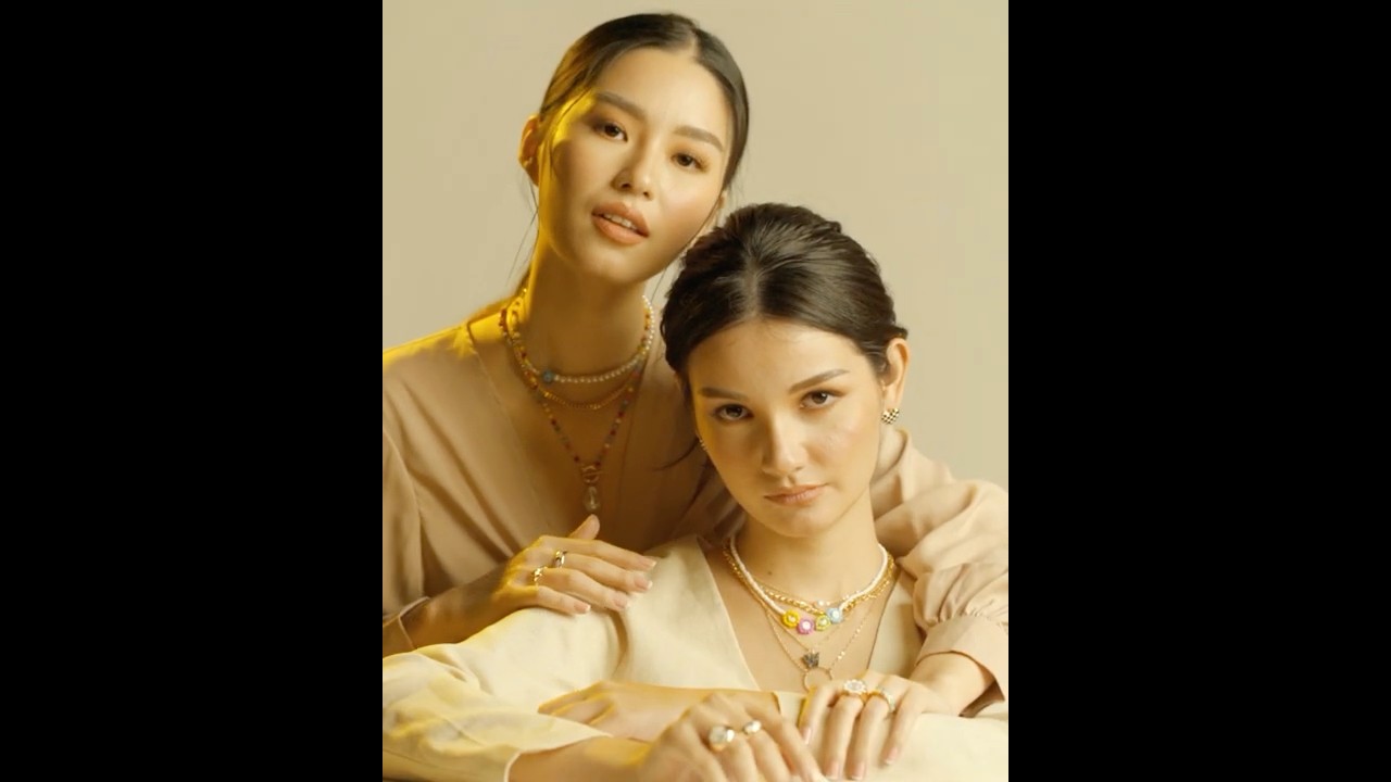 The Juju Club: Golden