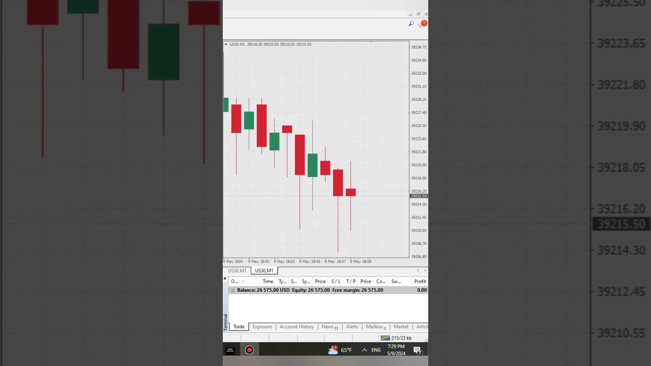 Passing Prop for 2024.05.09✅
