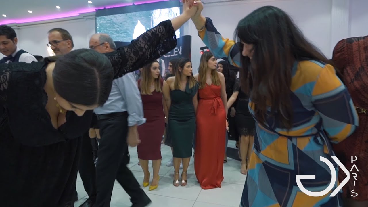 Grup Kardelen Paris - Elazığ Dik