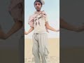 #Cham Cham song dance cover #rajasthani pop song