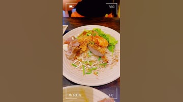 Ăn đêm Sài Gòn - Hủ tiếu Sa Đéc Bùi Thị Xuân #amthuc