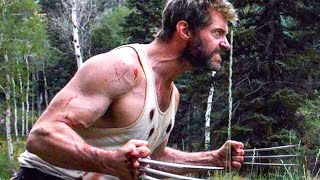 Top 10 Badass Wolverine Scenes