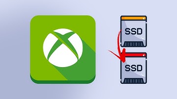 XBOX APP | How to move installed games to a different location.