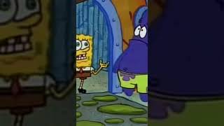 don’t do lean SpongeBob