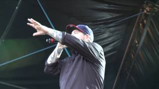 House of Pain   Jump Around  LIVE  Kendal Calling 2011