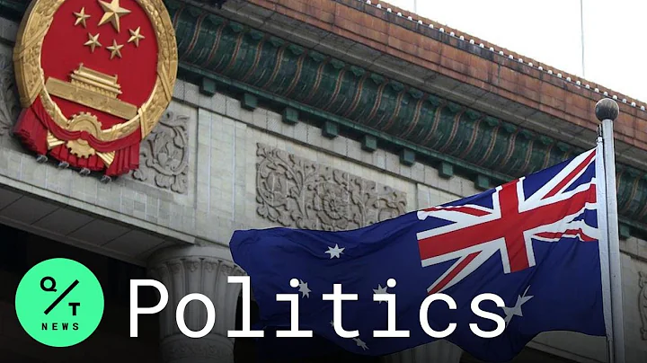 Australia Warns Citizens They Risk ‘Arbitrary’ Arrest in China - DayDayNews