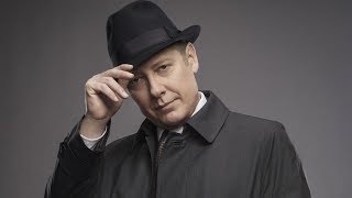 The best of Raymond "Red" Reddington