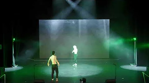Showquest 2021 - William Colenso College