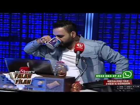 Bilal Tavlak ile Falan Filan - 05.01.2016 - Bölüm 1