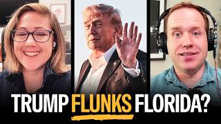 Trump Gets Schooled by His Own Florida Voters (w/ Will Sommer) | Focus Group