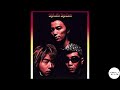 【日本語ラップ隠れた名曲vol.25】bed/KICK THE CAN CREW