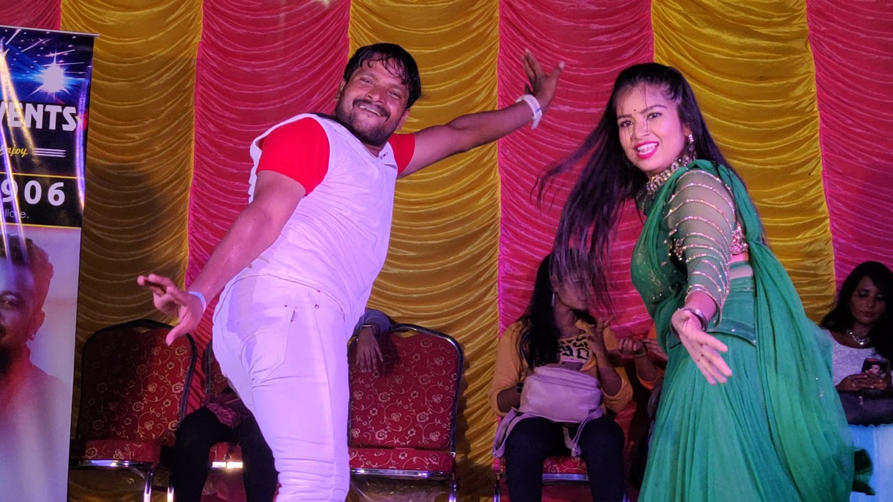 Chilakapacha Koka Dance Song | Balakrishna, Simran - MADHAV EVENTS NELLORE 9000068906 ❤️