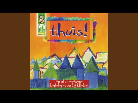 Thuis - Youtube