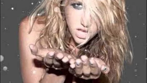 Ke$ha We R Who We Are Lyrics
