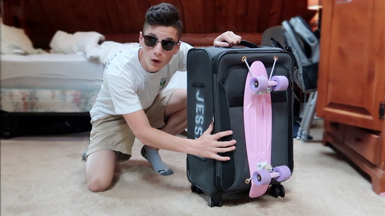 vlogs in spanish WHERE AM I GOING?!