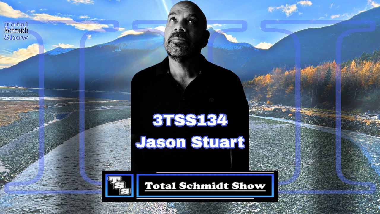 3TSS134 - Jason Stuart