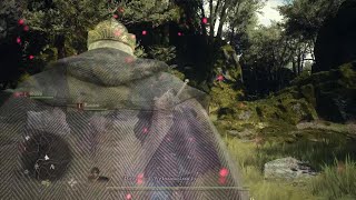 Dragons Dogma 2 Golem Fight