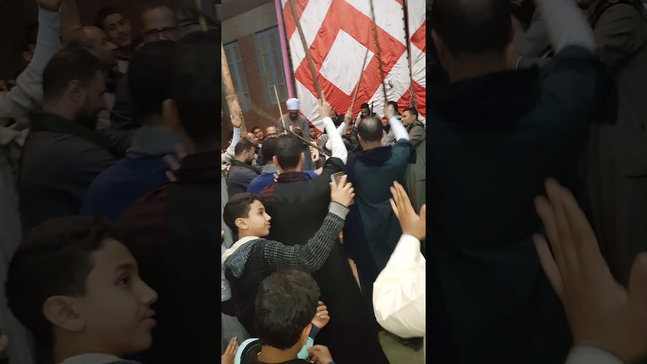 رجب السوهاجي افراح الساحل القبلي اولاد حمد