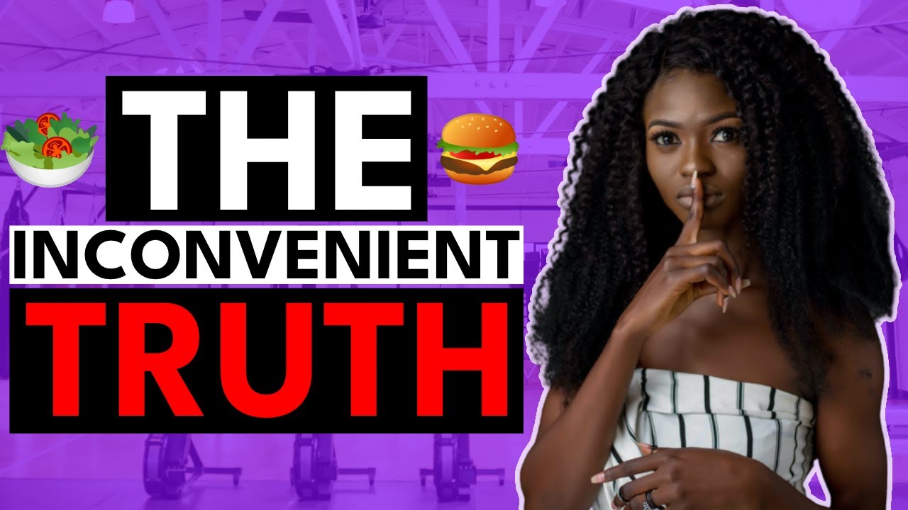 What No One Tells You About Weight Loss - YouTube