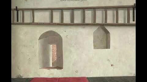 Ivan Vukosavljević - Slow Roads (excerpts)