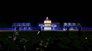 2022 MxCC Commencement Ceremony