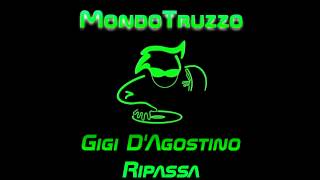 Gigi D'Agostino - Ripassa Resimi