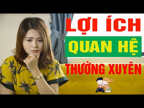 Video: Làm Thế Nào để Quan Hệ Tình Dục Thường Xuyên Hơn