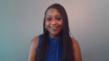 Investing in Africa’s Future - Meet Diana Njuguna, Africa Investment Advisor at the DFC