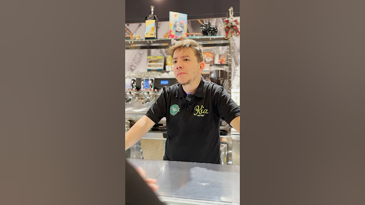 VITA DA BARISTA PT.5 #danielecondotta #comedy #vitadabarista