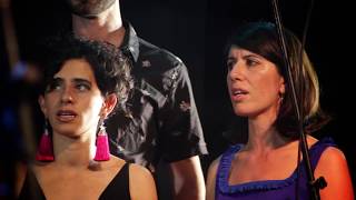 A Saudade Mata a Gente - (Braguinha/Antonio Almeida)