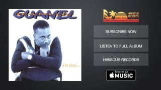 Jean-Luc Guanel - Sweety Doudou