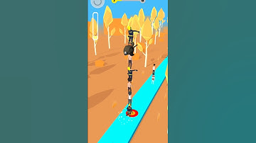 TOWER RUN HIGHEST SCORE ?? || TOWER RUN GAME #viral  #shorts #trending