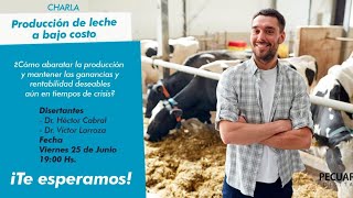 Como Producir Leche a Bajo Costo. Parte 2 screenshot 5