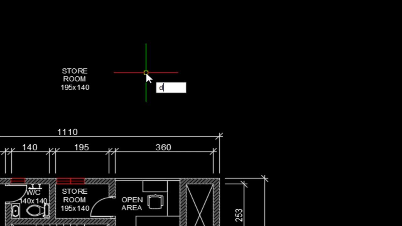 Double Click To Edit Text In Autocad Not Working YouTube double-click-to-edit-text-in-autocad-not-working-youtube