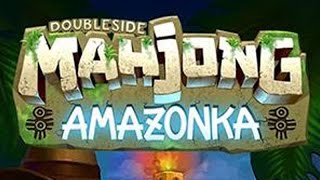 Doubleside Mahjong Amazonka : Android Game screenshot 3
