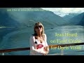 Cruise the fjords mountains and port stops by jean for doris visits