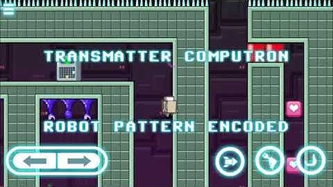 Robot Wants Kitty - “ChallenGes” by Arrowhead