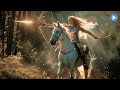 Quest for the unicorn the wishing forest  exclusive full fantasy movie  english 2024