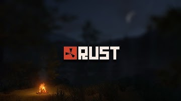 Rust - Fallout 4 - Goodneighbor (Directors cut) Wait