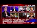 Emekli Tümgeneral Ahmet Yavuz Azerbaycan'ın Karabağ'daki Başarısını Değerlendirdi