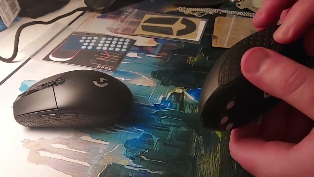 Grip Tape Comparison Corepad vs BTL v2 Initial Impressions (and BTL dot skates) YouTube