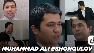 Мухаммад Али Эшонкулов энг сара видеолари 2022 (Muhammad Ali Eshonqulov)