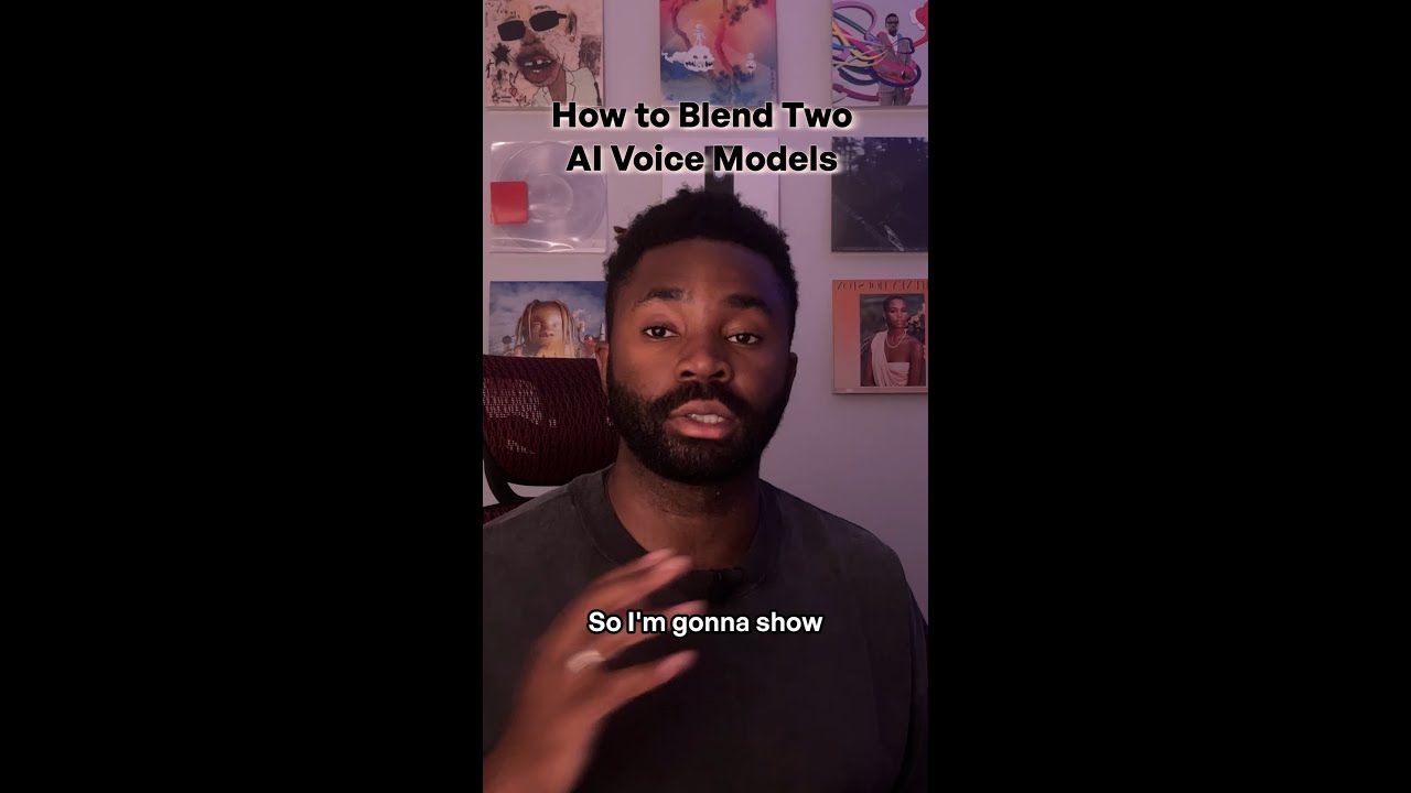 Create UNIQUE Vocals with Kits!