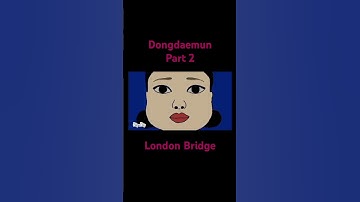 Thumbnail of Dongdaemun Squid game 3 PART 2 #squidgame3 #edit #animation #fyp #drawing #capcut #flipaclip